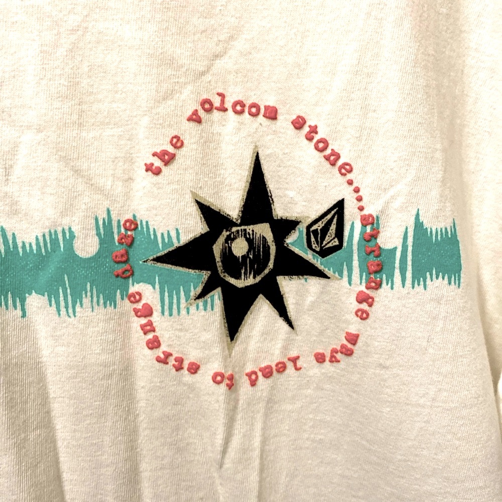 Volcom Stone Shirt